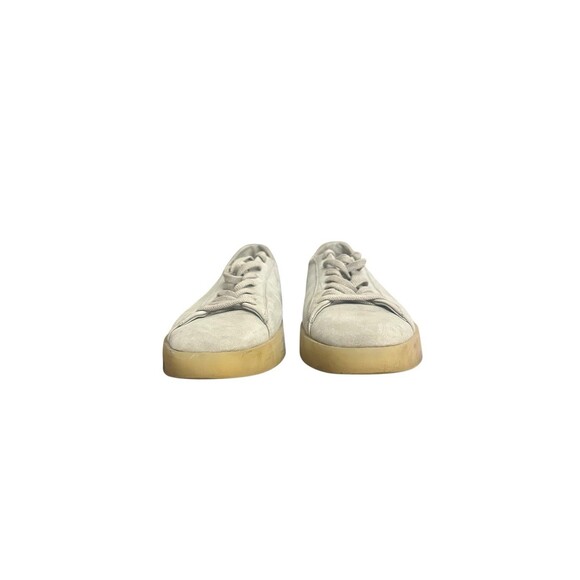 Fear of God Essentials Tennis Low Sneakers Mens Cement Gray EU 41 main image 16